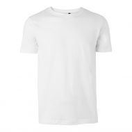 SouthWest Basic kortermet T-skjorte, hvit, 1 stk