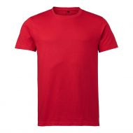 SouthWest Basic kortermet T-skjorte, rød, 1 stk