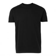 SouthWest Kids Basic T-skjorte, svart, 1 stk