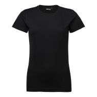 SouthWest Women Roz T-skjorte, svart, 1 stk