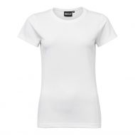 SouthWest Women Roz T-skjorte, hvit, 1 stk