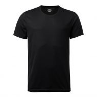 SouthWest Kids Ray T-skjorte, svart, 1 stk