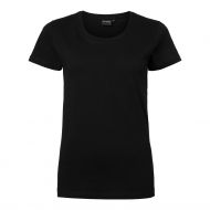 Top Swede kvinner 203 T-skjorte, svart, 1 stk