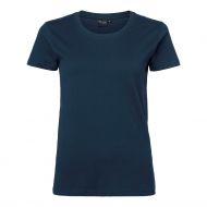 Top Swede kvinner 203 T-skjorte, marineblå, 1 stk