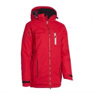 Matterhorn Whittaker-jakke, rød, 1 stk