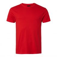 Top Swede 239 T-skjorte, rød, 1 stk