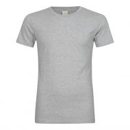 Tracker 1012 Original Slim T-Shirt, Gråmelert, 1 stk