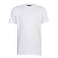Tracker 1030 Junior T-skjorte, hvit, 1 stk