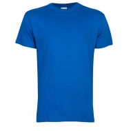 Tracker 1030 Junior T-skjorte, kongeblå, 1 stk