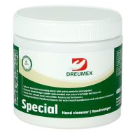 Dreumex Special Hand Cleaner White Box, 550 g