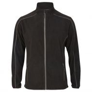 Tracker 4020 Original Ultrafleece-jakke, svart, 1 stk