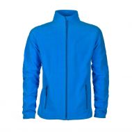 Tracker 4020 Original Ultrafleece-jakke, kongeblå, 1 stk