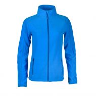 Tracker 4022 Lady Ultrafleece-jakke, kongeblå, 1 stk