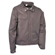 Cofra V180-0-04 Marrakech-jakke, antrasitt, 1 stk