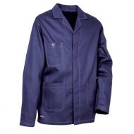 Cofra V350-0-01 Botswana-jakke, marineblå, 1 stk
