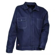 Cofra V352-0-01 Port Louis-jakke, marineblå, 1 stk