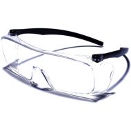 Zekler Vernebriller VERNEBRILLE 39 HC/AF KLAR, 1 STYKK, SSK-380600280