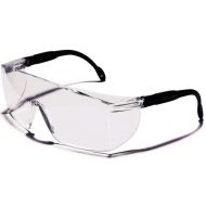 Zekler Vernebriller VERNEBRILLE Z34 HC/AF GUL, 1 STYKK, SSK-380604462