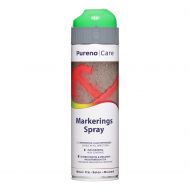 Pureno Marking Spray, Grønn, 500 ml