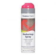 Pureno Marking Spray, Rosa, 500 ml