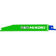 Hikoki Slipepapir Maskin BAJONETTSAGBLAD METAL/FIN RPM30B A5, 1 Blisterkort, SHK-66752018