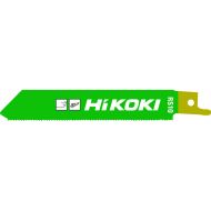 Hikoki Slipepapir Maskin BAJONETTSAGBLAD METALL/FIN RS10 A2, 1 Blisterkort, SHK-66752035