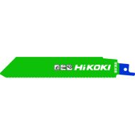 Hikoki Sagblad Bajonett- BAJONETTSAGBLAD METAL/FIN RM38B A5, 1 Stykk, SHK-66752683
