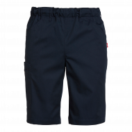 Smila Workwear Karl Shorts, Navy, 1 stk
