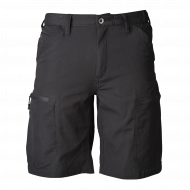 Grounded 2020 shorts, svart, 1 stk