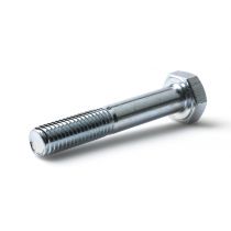 Arvid Nilsson BOLT AB18.2.1-8.8-EL UNF3/8&quot;-24X76 6KT BOLT, 100 Stykker