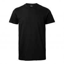 SouthWest Men Delray T-skjorte, svart, 1 stk