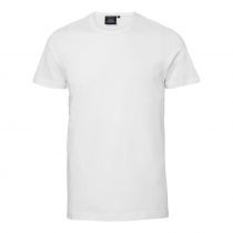 SouthWest Men Delray T-skjorte, hvit, 1 stk