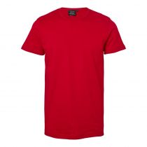 SouthWest Men Delray T-skjorte, rød, 1 stk