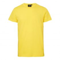 SouthWest Men Delray T-skjorte, flammende gul, 1 stk