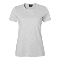 SouthWest Women Venezia T-skjorte, gråmelert, 1 stk