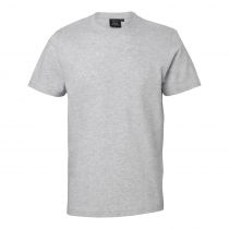 SouthWest Kings kortermet T-skjorte, gråmelert, 1 stk