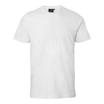 SouthWest Kings kortermet T-skjorte, hvit, 1 stk