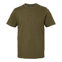 SouthWest Kings T-skjorte, olivengrønn, 1 stk
