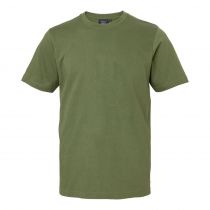 SouthWest Kings T-skjorte, lys olivengrønn, 1 stk