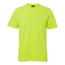 SouthWest Kings T-skjorte, lime, 1 stk