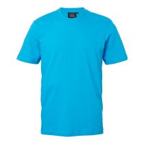 SouthWest Kings T-skjorte, Aqua Blue, 1 stk
