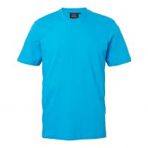 SouthWest Kings T-skjorte, Aqua Blue, 1 stk ,SBG-106-81