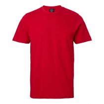 SouthWest Kings kortermet T-skjorte, rød, 1 stk
