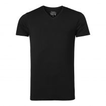 SouthWest Men Frisco T-skjorte, svart, 1 stk