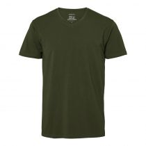 SouthWest Men Frisco T-skjorte, mørk olivengrønn, 1 stk