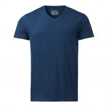 SouthWest Men Frisco T-skjorte, Indigo, 1 stk, SBG-124-86