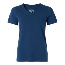 SouthWest Scarlet T-skjorte for kvinner, Indigo, 1 stk