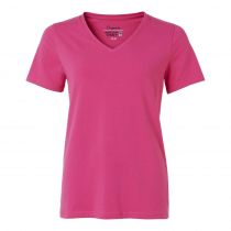 SouthWest Scarlet T-skjorte for kvinner, Cerise, 1 stk