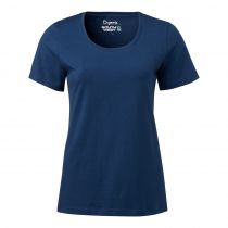 SouthWest Women Nora T-skjorte, Indigo, 1 stk
