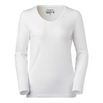 SouthWest Women Lily T-Shirt, Hvit, 1 stk ,SBG-129-01